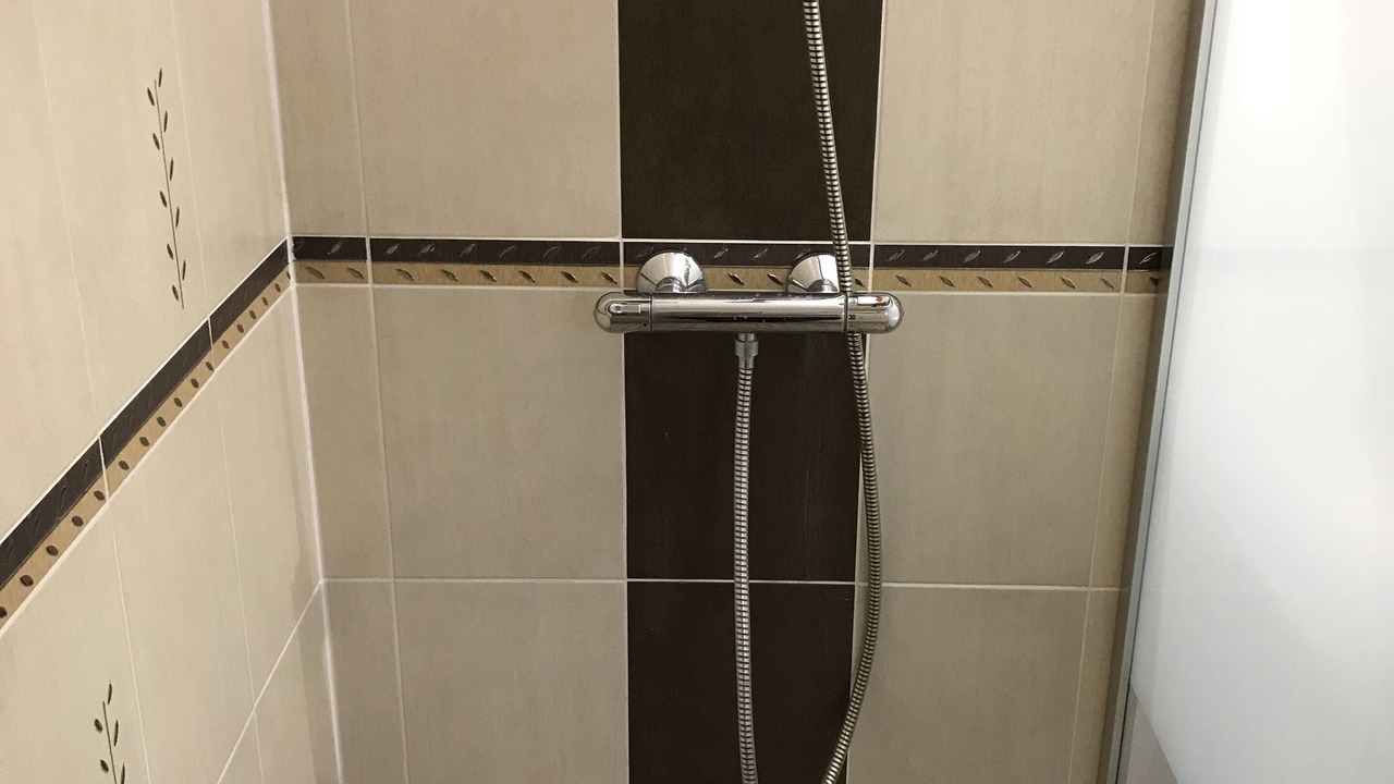 Photo of Bathroom in Tour-en-Sologne