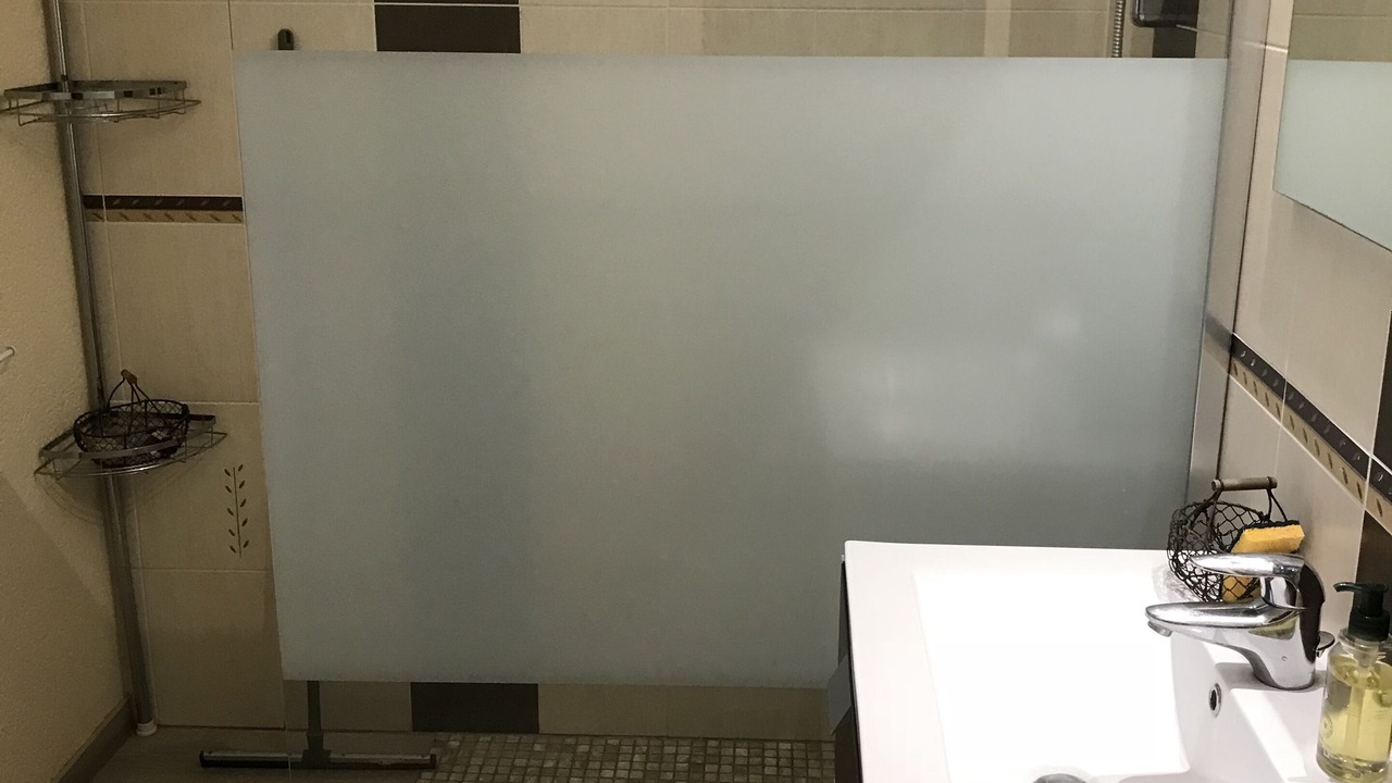 Photo of Bathroom in Tour-en-Sologne