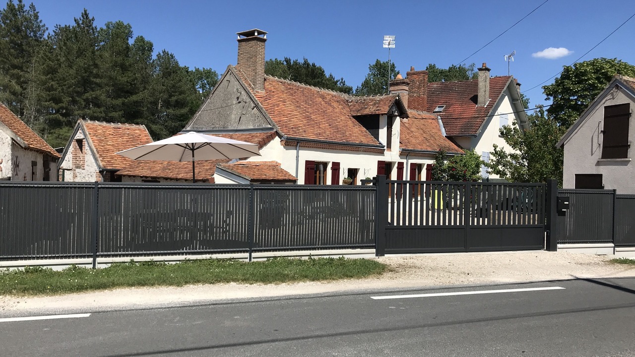 Photo of Outdoor in Tour-en-Sologne