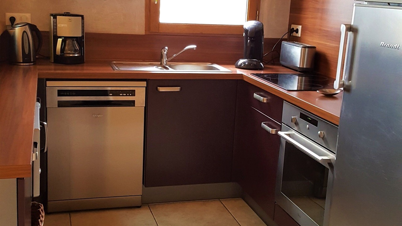 Photo of Kitchen in Picherande