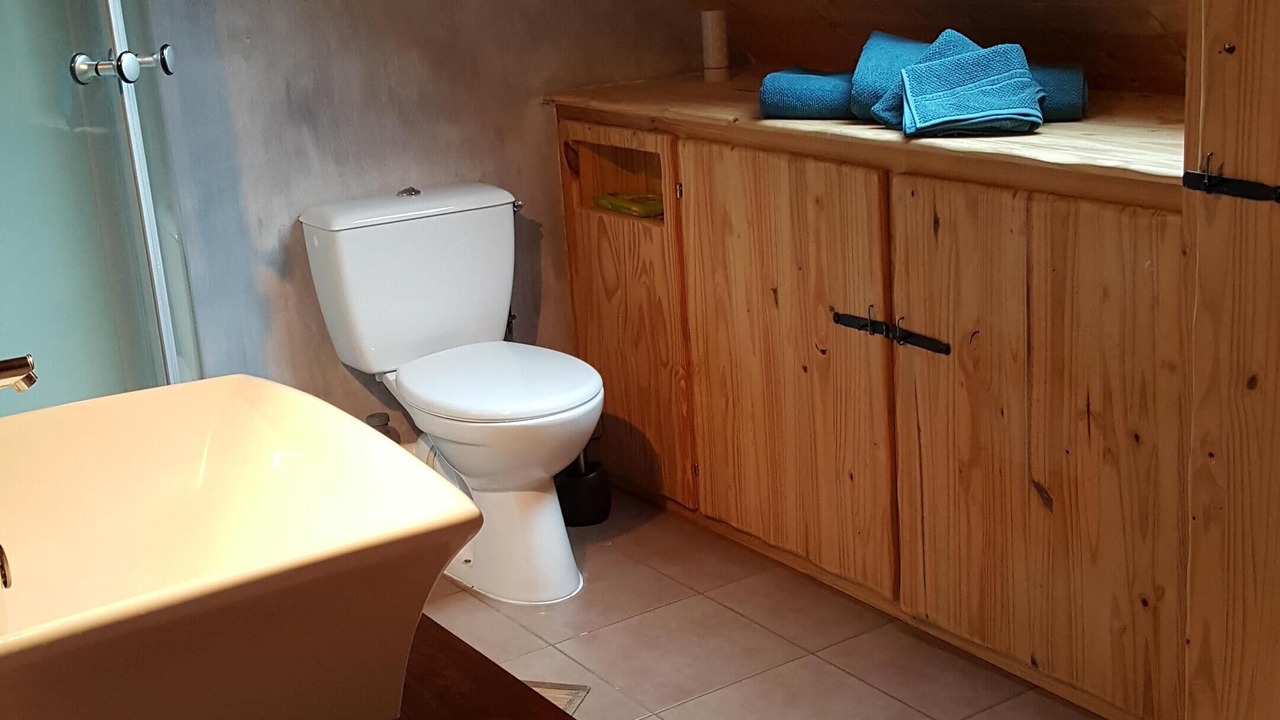 Photo of Bathroom in Picherande