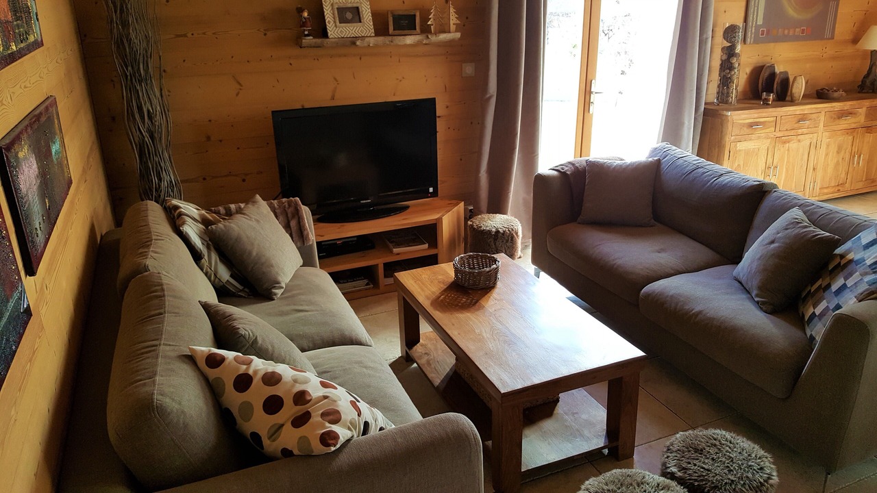 Photo of Livingroom in Picherande