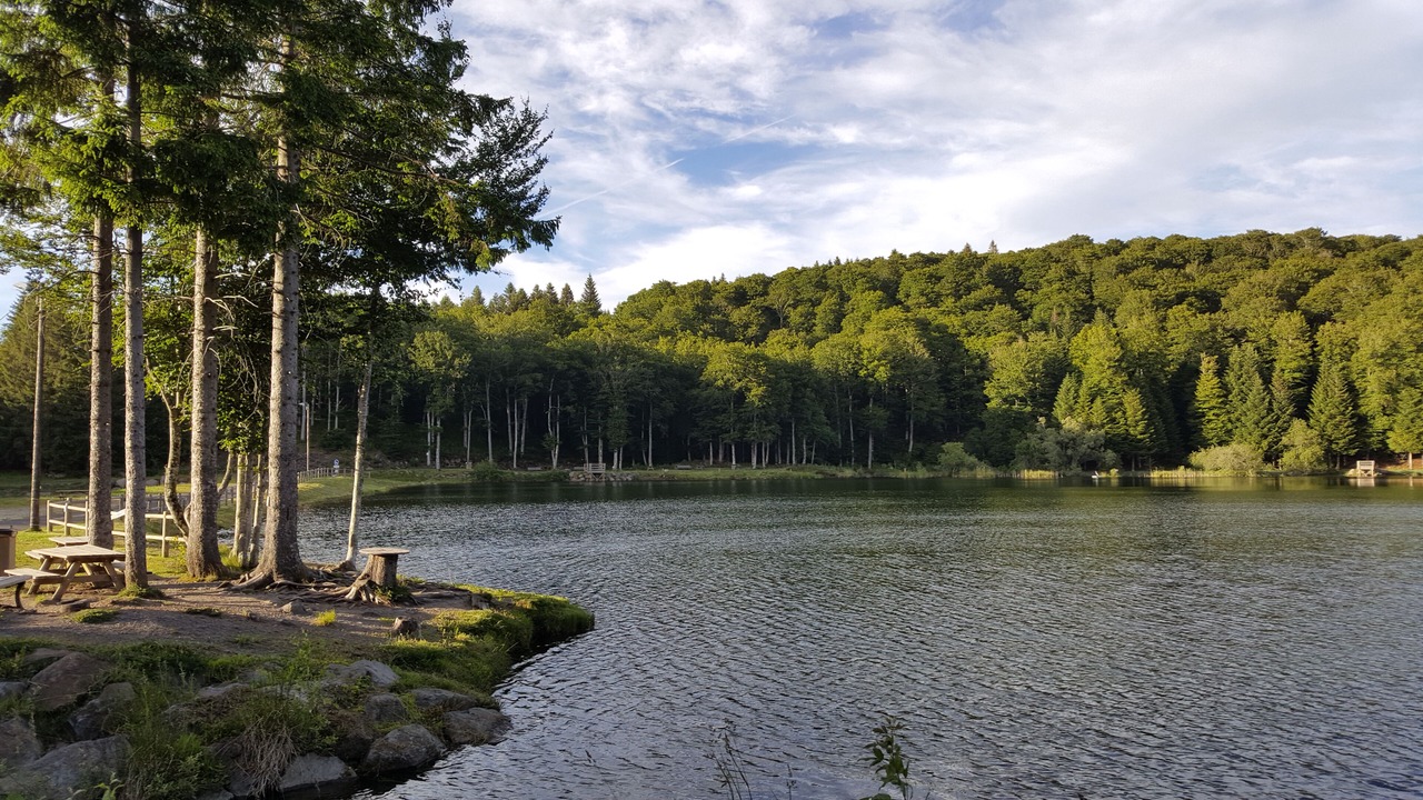 Photo of Outdoor in Picherande