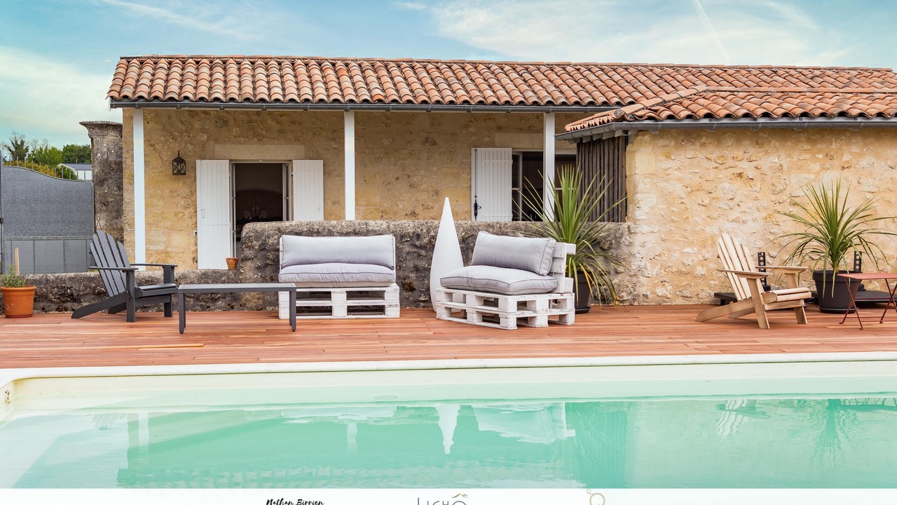Photo of Outdoor in Cambes