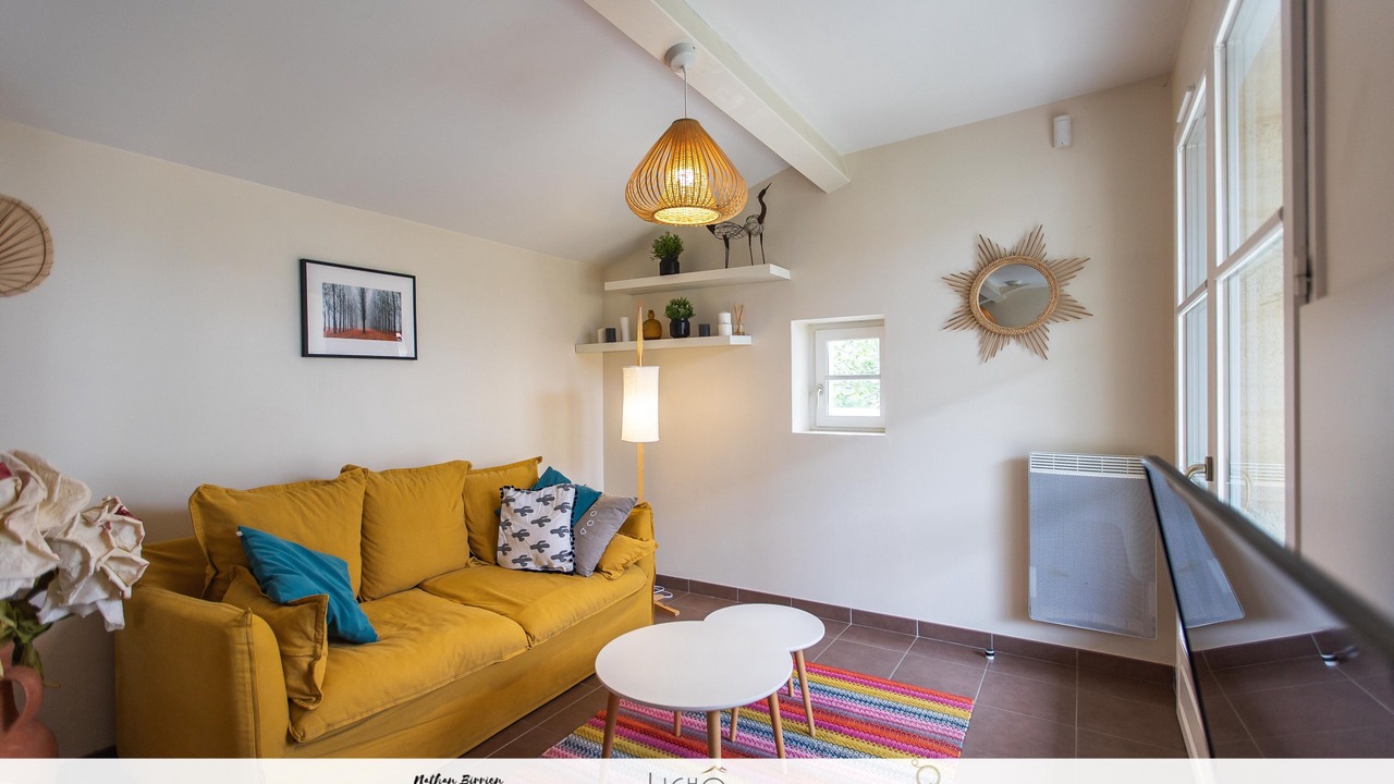 Photo of Livingroom in Cambes