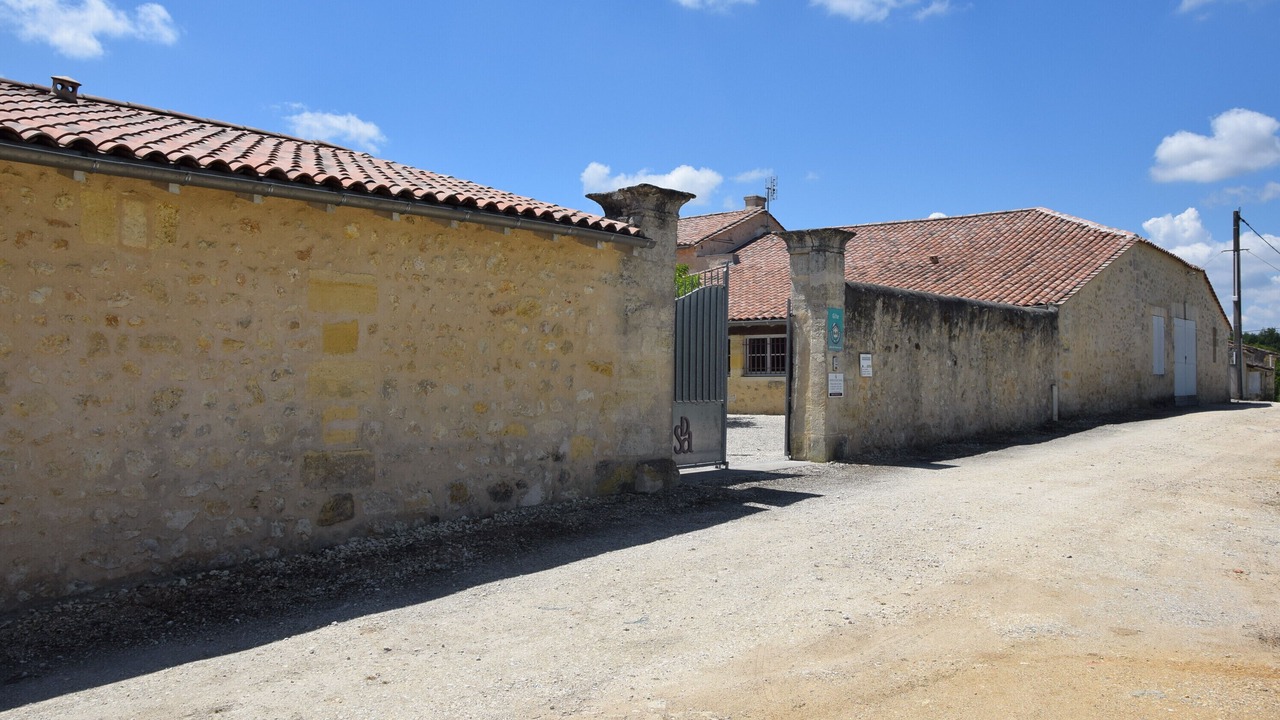 Photo of Outdoor in Cambes