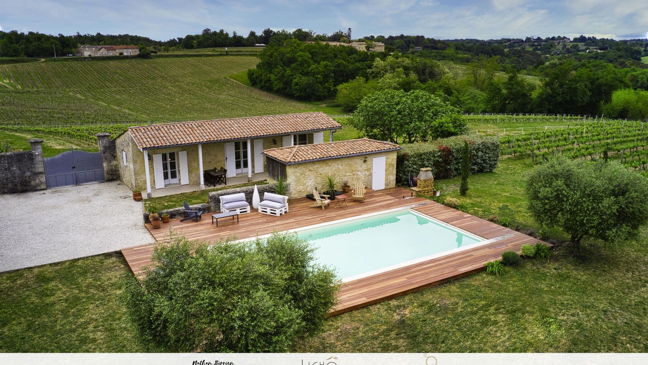 Photo of Outdoor in Cambes