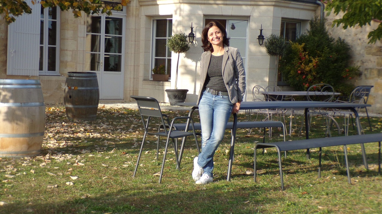 Photo of Patio Balcony in Cambes