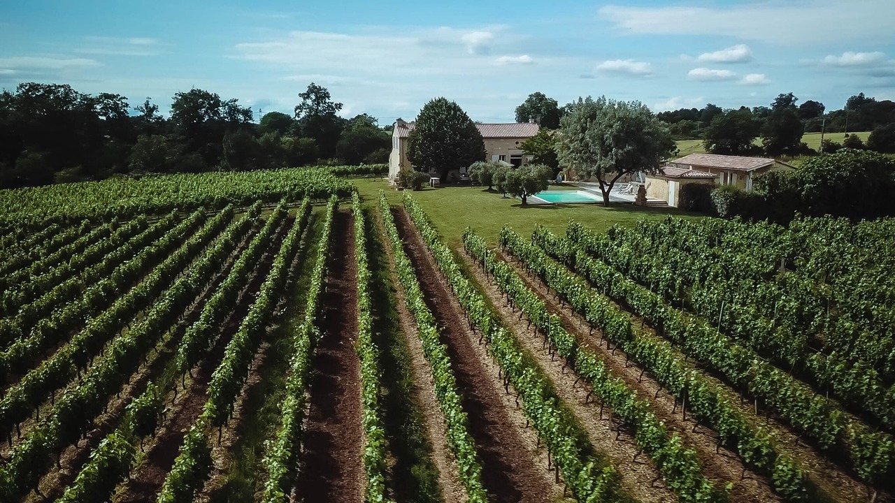 Photo of Outdoor in Cambes