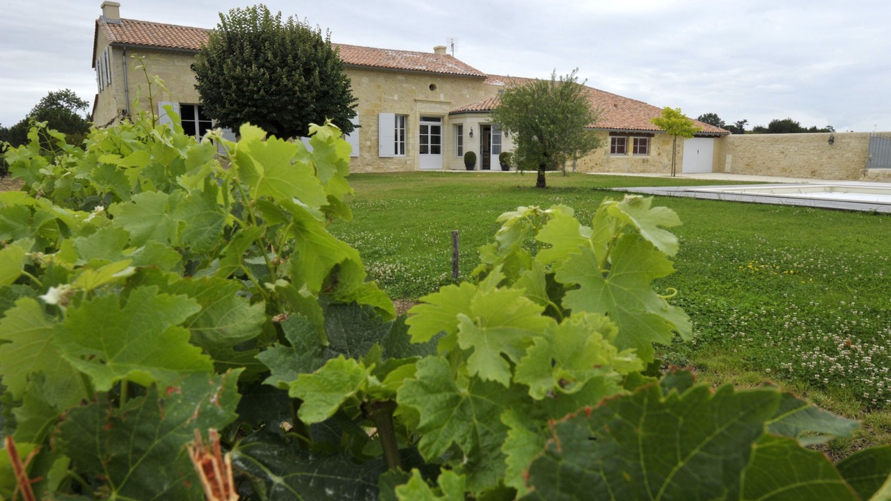 Photo of Outdoor in Cambes