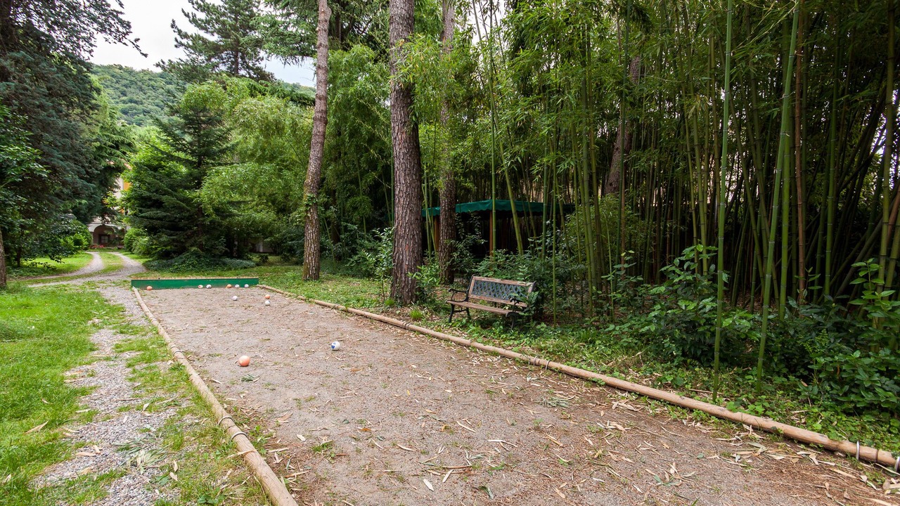 Photo of Outdoor in Zandobbio