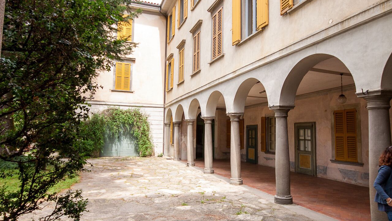 Photo of Outdoor in Zandobbio