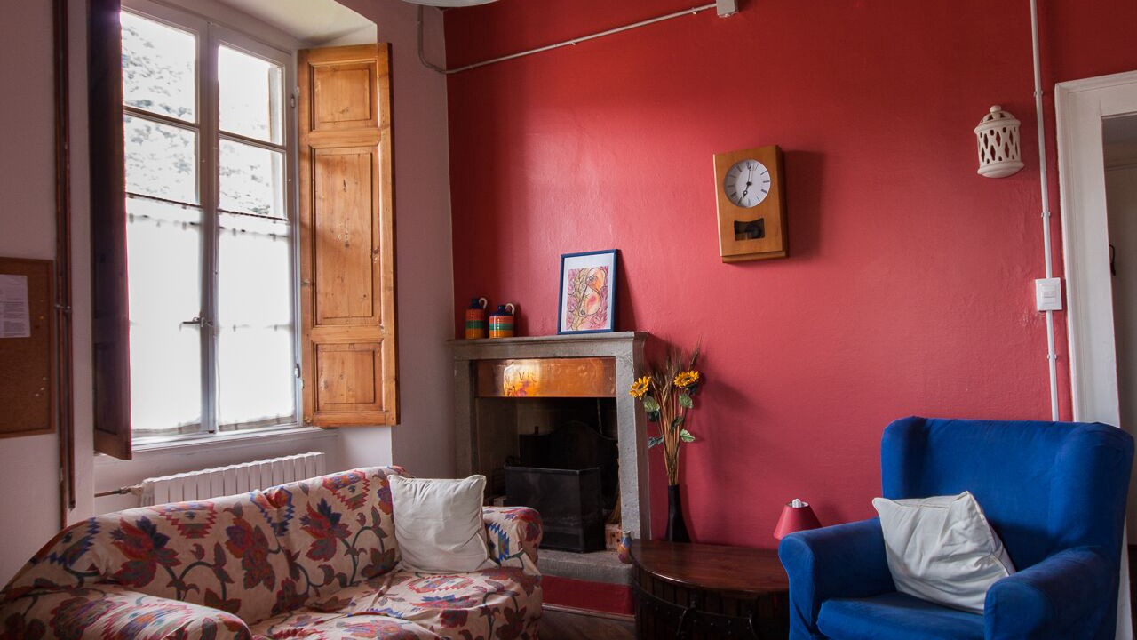 Photo of Livingroom in Zandobbio