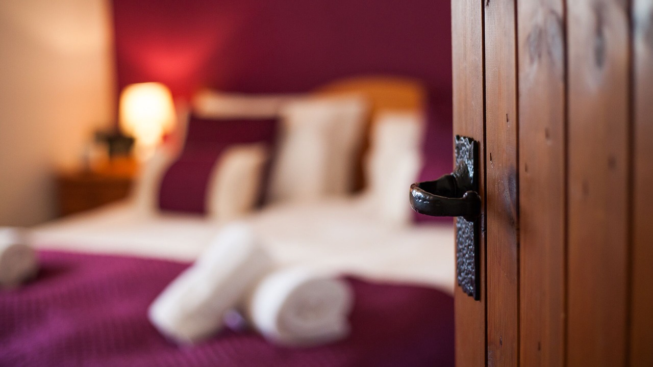 Photo of Bedroom in Liverton