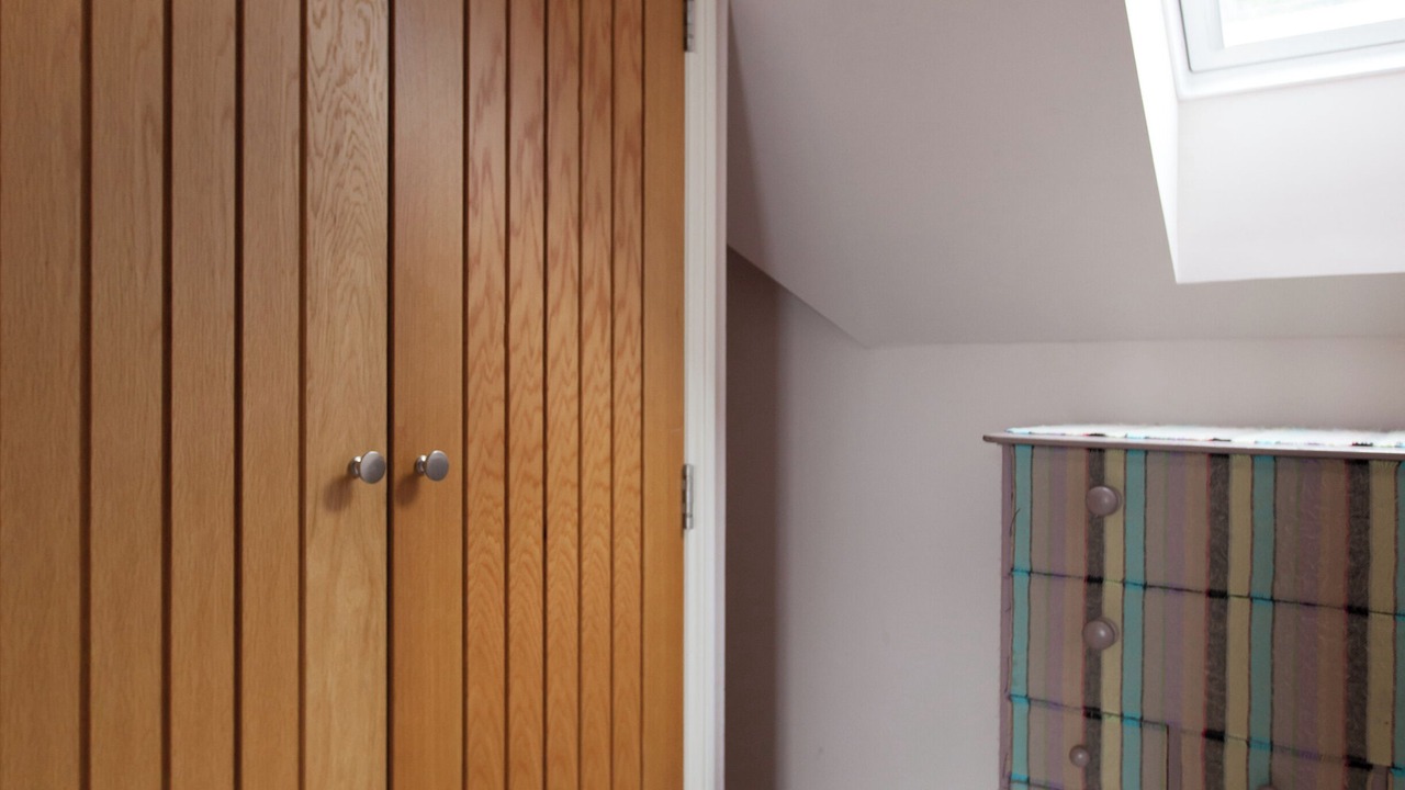 Photo of Bedroom in Balmacara