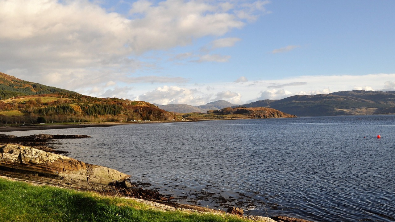 Photo of Others in Balmacara