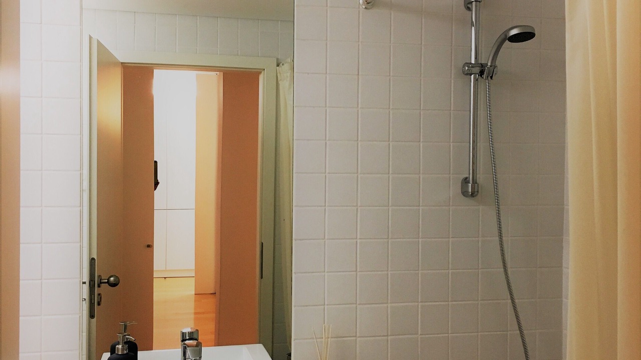 Photo of Bathroom in Parque das Nacoes
