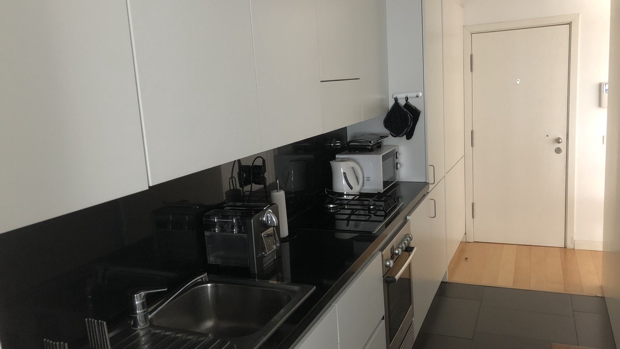 Photo of Kitchen in Parque das Nacoes