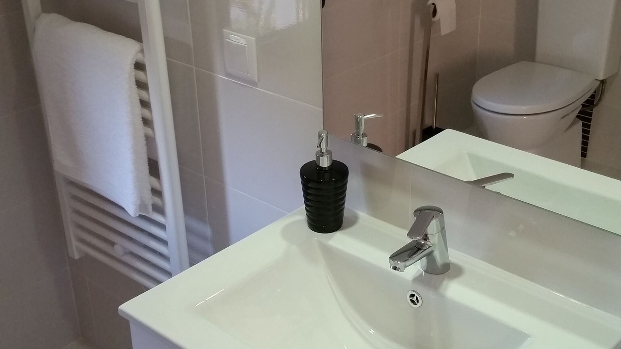 Photo of Bathroom in Nossa Senhora das Misericordias
