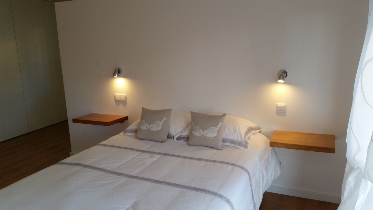Photo of Bedroom in Nossa Senhora das Misericordias