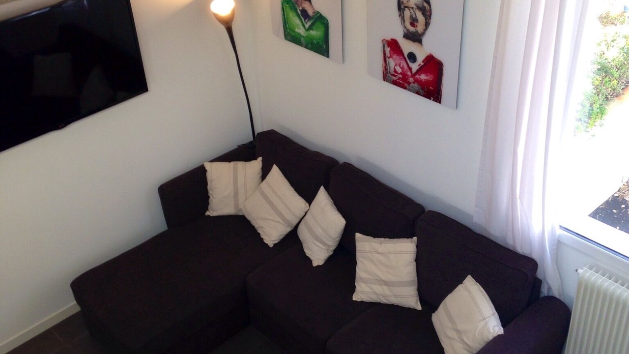 Photo of Livingroom in Biarritz
