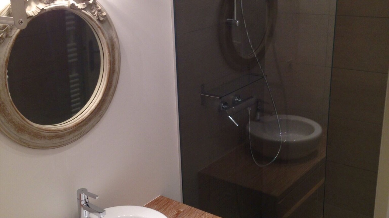 Photo of Bathroom in Biarritz