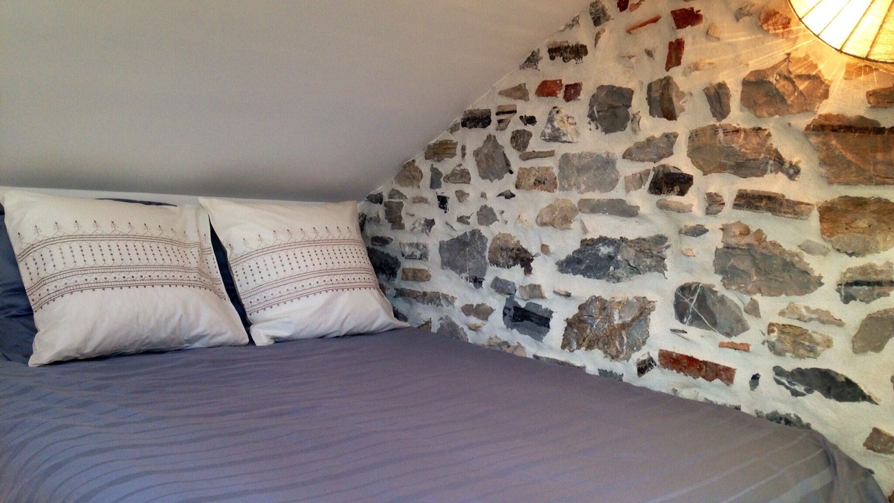 Photo of Bedroom in Biarritz