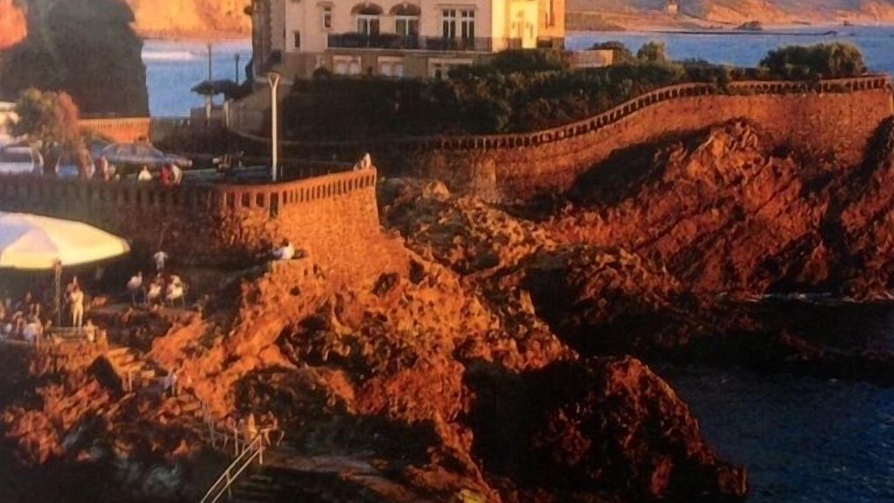 Photo of Outdoor in Biarritz