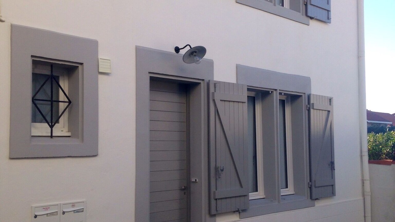 Photo of Outdoor in Biarritz
