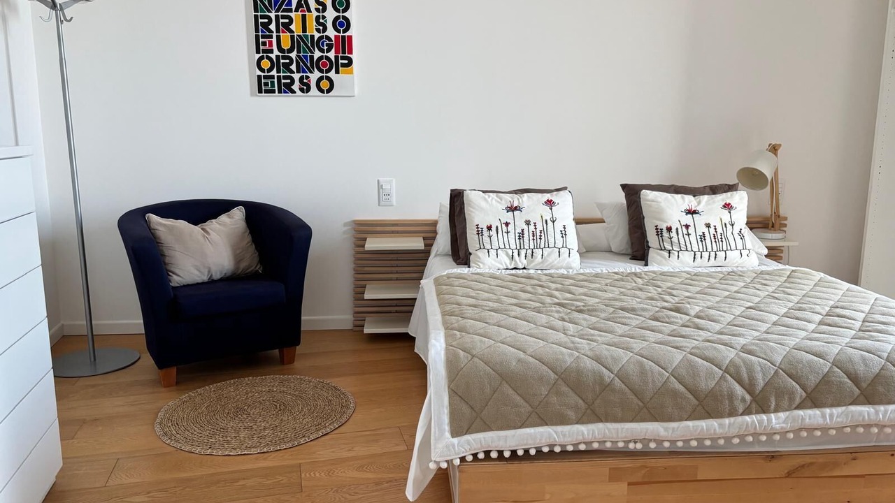Photo of Bedroom in Toscolano Maderno