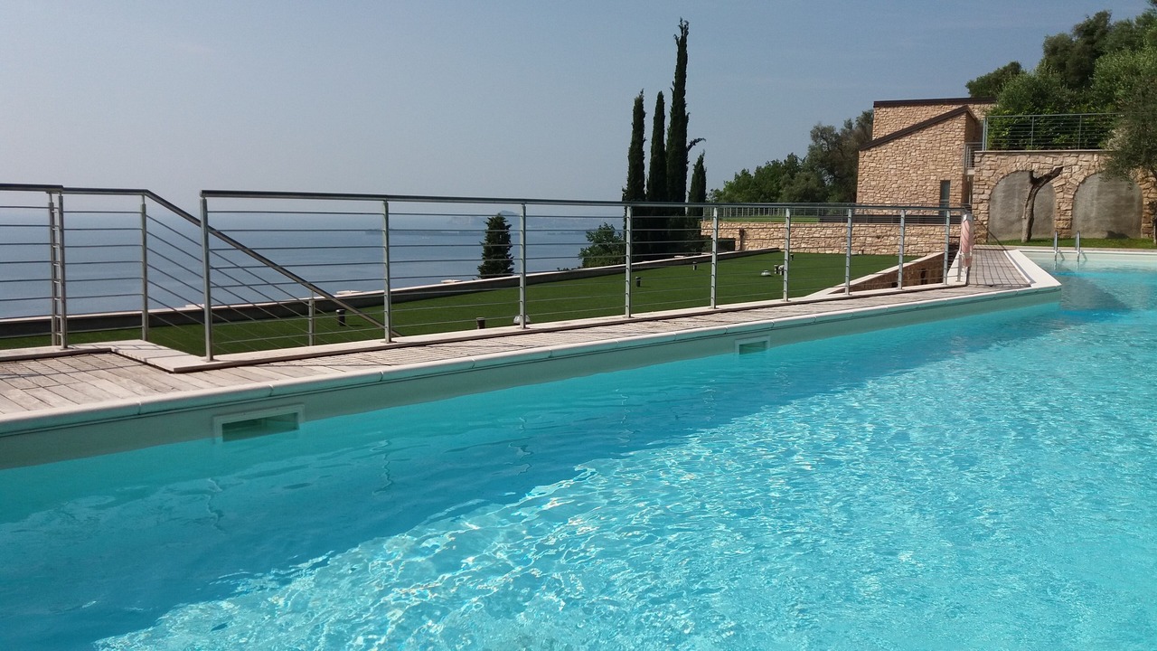 Photo of Outdoor in Toscolano Maderno