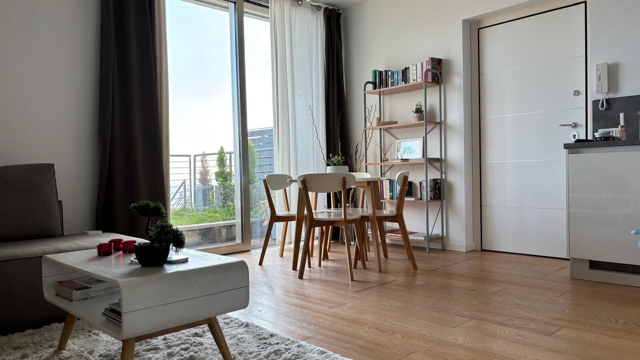 Photo of Livingroom in Toscolano Maderno