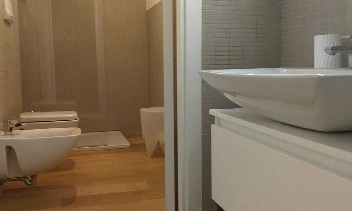 Photo of Bathroom in Toscolano Maderno