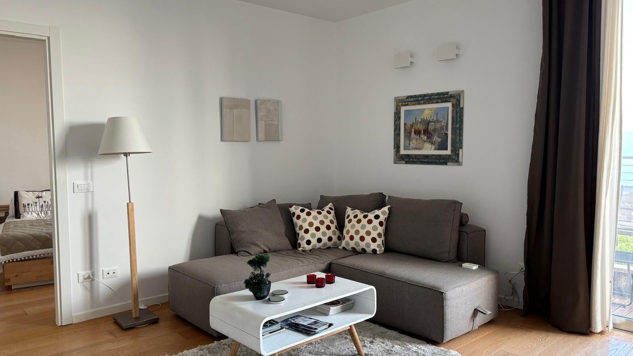 Photo of Livingroom in Toscolano Maderno