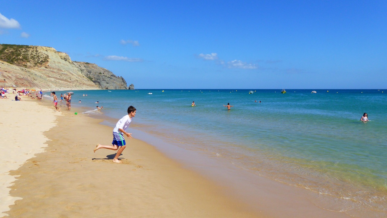 Photo of Others in Praia da Luz