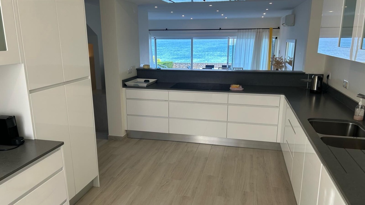 Photo of Kitchen in Praia da Luz