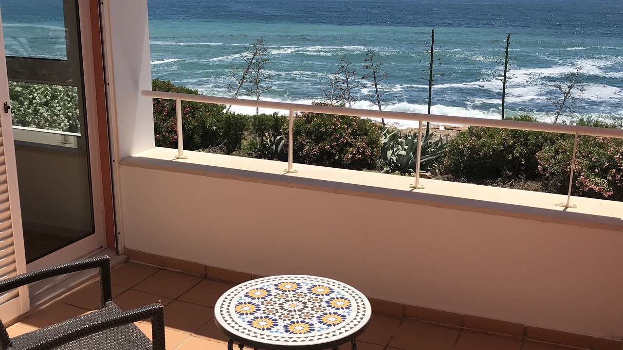 Photo of Patio Balcony in Praia da Luz