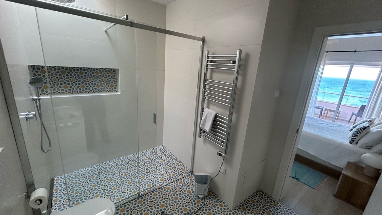 Photo of Bathroom in Praia da Luz