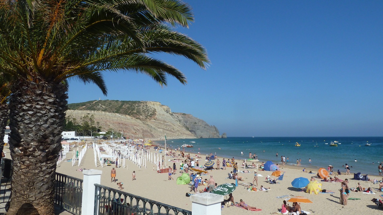 Photo of Others in Praia da Luz