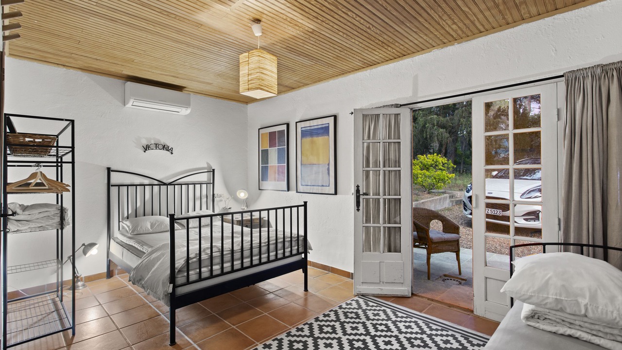 Photo of Bedroom in Vidauban