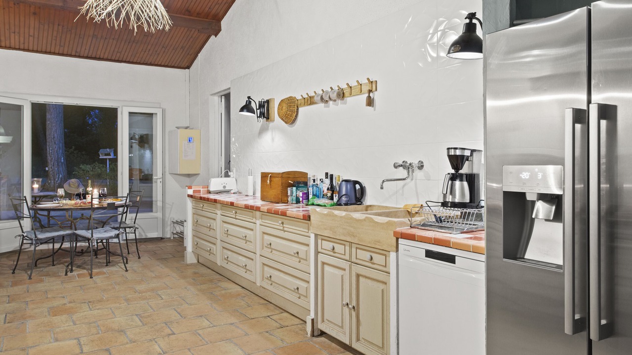 Photo of Kitchen in Vidauban