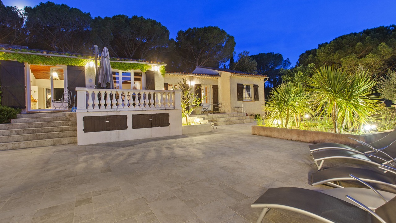 Photo of Outdoor in Vidauban
