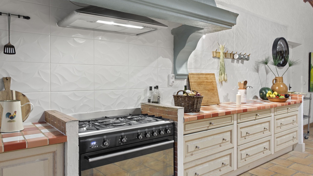 Photo of Kitchen in Vidauban