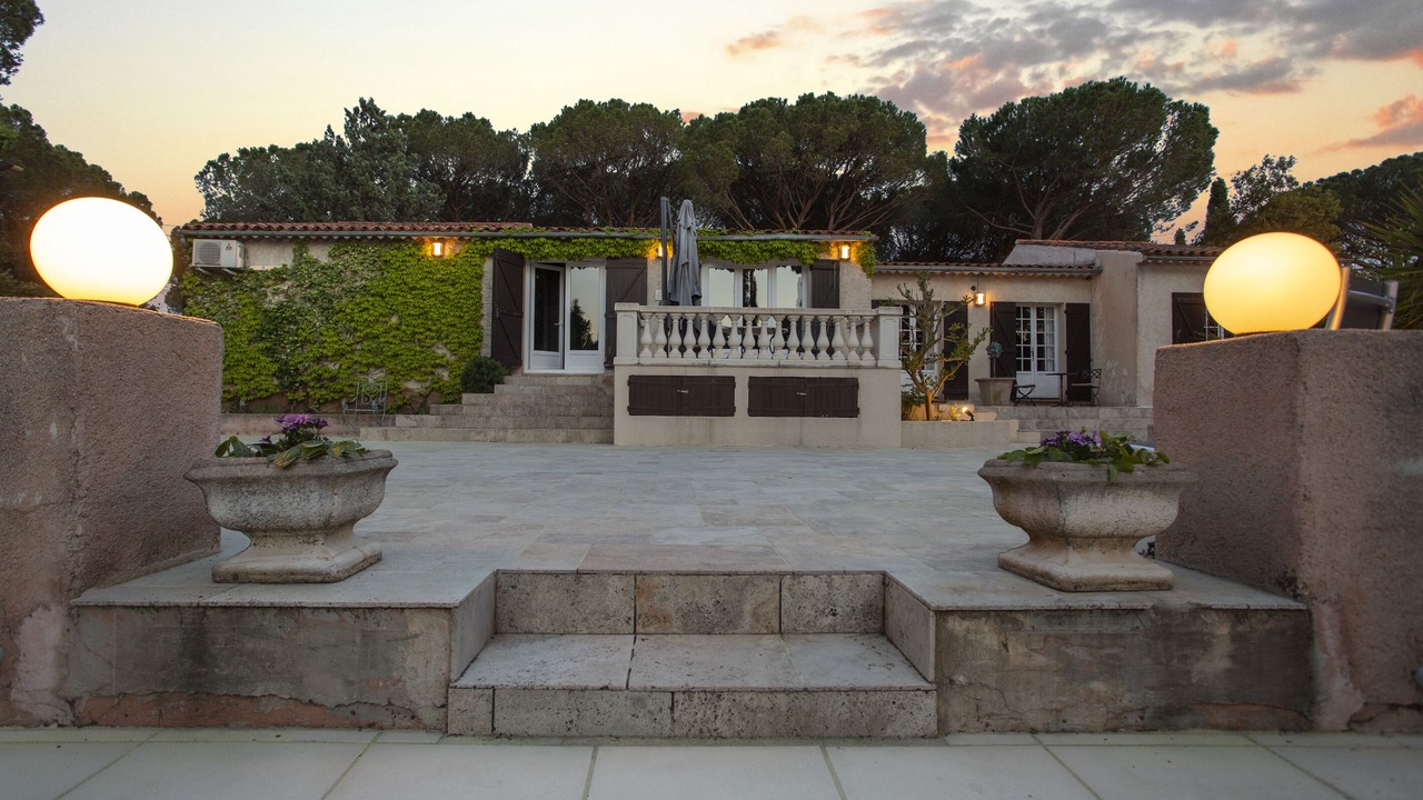 Photo of Outdoor in Vidauban