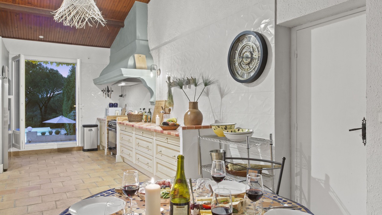 Photo of Outdoor in Vidauban