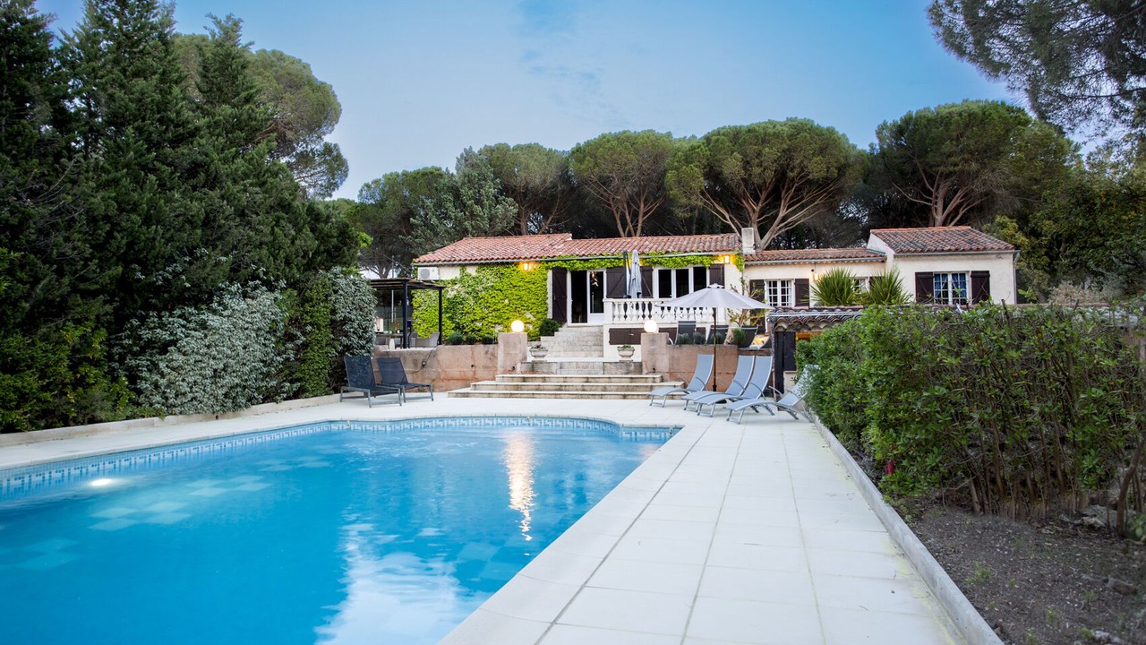 Photo of Outdoor in Vidauban
