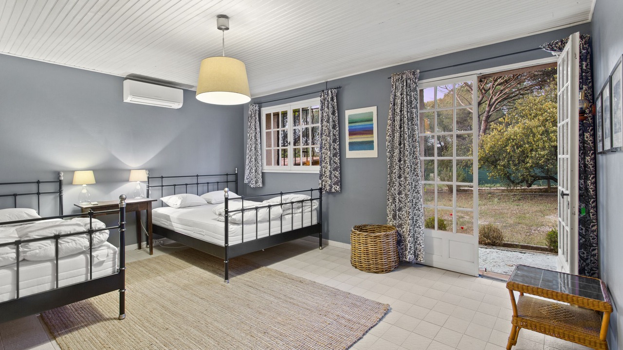 Photo of Bedroom in Vidauban