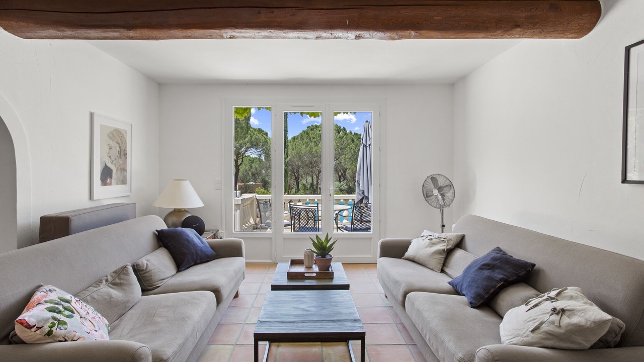 Photo of Livingroom in Vidauban
