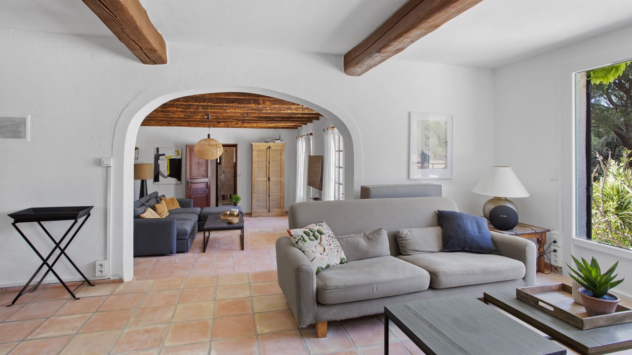 Photo of Livingroom in Vidauban
