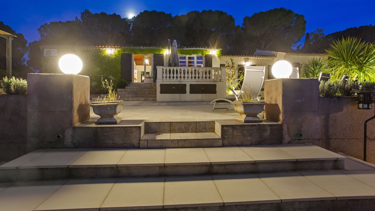Photo of Patio Balcony in Vidauban